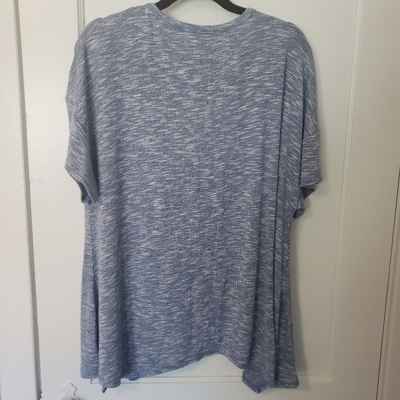 Juicy Couture keyhole top - Picture 4 of 5